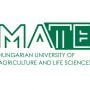 الجامعة المجرية للعلوم الزراعية وعلوم الحياة (MATE)