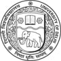 جامعة دلهي (University of Delhi)