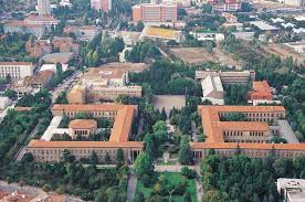 جامعة انقرة 