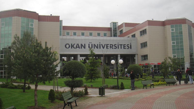 ترتيب جامعة اوكان