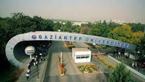 جامعة غازي عننتاب